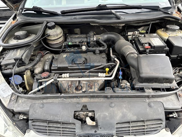 Peugeot 206 phase 2 1.4i one-line, 2006 - afbeelding 19 van  36