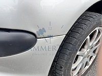 Peugeot 206 phase 2 1.4i one-line, 2006 - afbeelding 22 van  36