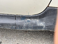 Peugeot 206 phase 2 1.4i one-line, 2006 - afbeelding 25 van  36