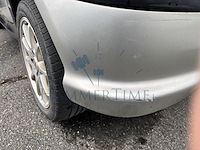 Peugeot 206 phase 2 1.4i one-line, 2006 - afbeelding 27 van  36