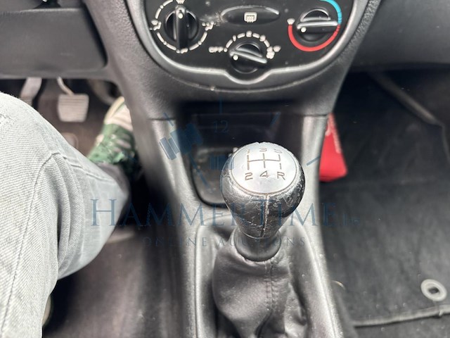Peugeot 206 phase 2 1.4i one-line, 2006 - afbeelding 8 van  35