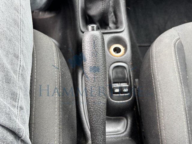 Peugeot 206 phase 2 1.4i one-line, 2006 - afbeelding 9 van  35
