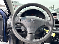Peugeot 206 phase 2 1.4i one-line, 2006 - afbeelding 10 van  35