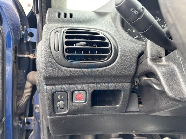 Peugeot 206 phase 2 1.4i one-line, 2006 - afbeelding 13 van  35