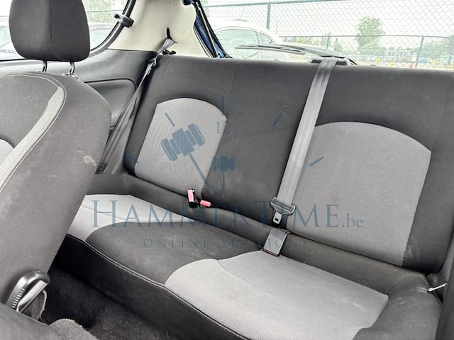 Peugeot 206 phase 2 1.4i one-line, 2006 - afbeelding 14 van  35