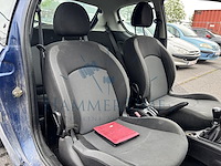Peugeot 206 phase 2 1.4i one-line, 2006 - afbeelding 16 van  35