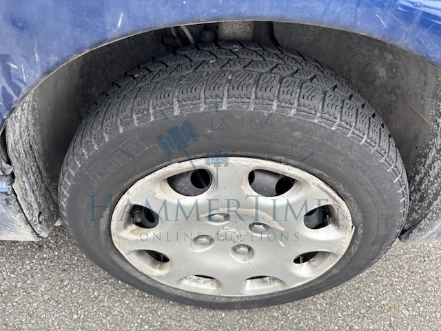 Peugeot 206 phase 2 1.4i one-line, 2006 - afbeelding 17 van  35
