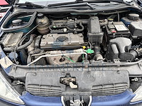 Peugeot 206 phase 2 1.4i one-line, 2006 - afbeelding 18 van  35