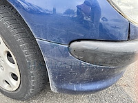Peugeot 206 phase 2 1.4i one-line, 2006 - afbeelding 21 van  35