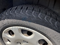 Peugeot 206 phase ii 1.4i generation, 2009 - afbeelding 18 van  30