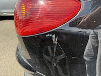 Peugeot 206 phase ii 1.4i generation, 2009 - afbeelding 19 van  30