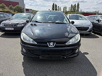 Peugeot 206 phase ii 1.4i generation, 2009 - afbeelding 12 van  30