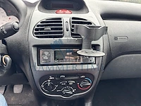 Peugeot 206 phase ii 1.4i xs-line, 2008 - afbeelding 7 van  29