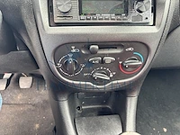 Peugeot 206 phase ii 1.4i xs-line, 2008 - afbeelding 8 van  29