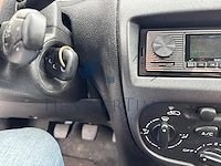 Peugeot 206 phase ii 1.4i xs-line, 2008 - afbeelding 11 van  29