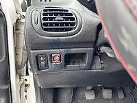 Peugeot 206 phase ii 1.4i xs-line, 2008 - afbeelding 14 van  29