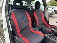Peugeot 206 phase ii 1.4i xs-line, 2008 - afbeelding 18 van  29
