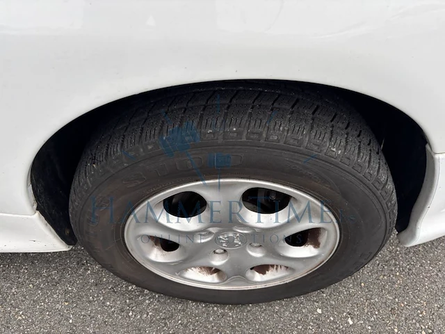 Peugeot 206 phase ii 1.4i xs-line, 2008 - afbeelding 20 van  29