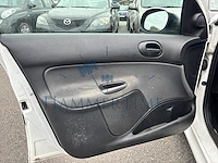 Peugeot 206 phase ii 1.4i xs-line, 2008 - afbeelding 29 van  29