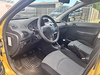 Peugeot 206 sw; 2005 - afbeelding 3 van  44