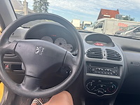 Peugeot 206 sw; 2005 - afbeelding 6 van  44