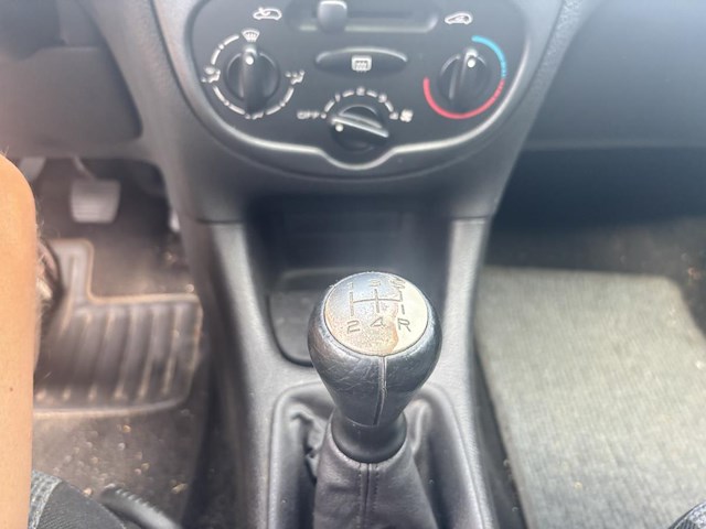 Peugeot 206 sw; 2005 - afbeelding 8 van  44