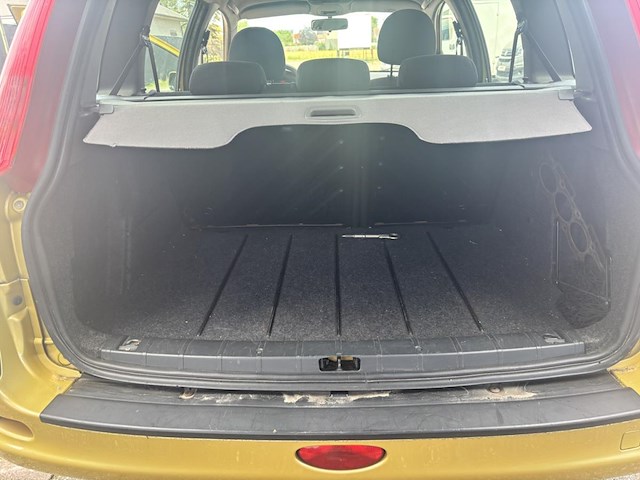 Peugeot 206 sw; 2005 - afbeelding 16 van  44