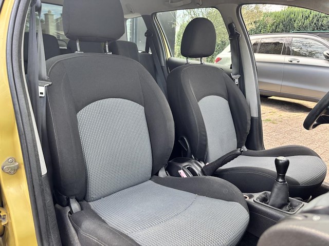 Peugeot 206 sw; 2005 - afbeelding 18 van  44