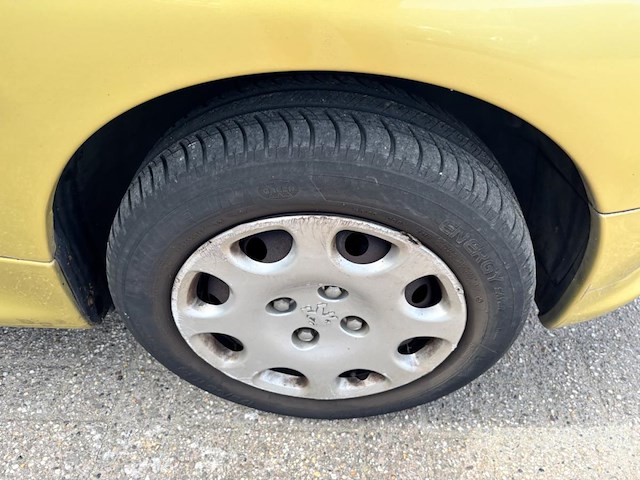 Peugeot 206 sw; 2005 - afbeelding 19 van  44