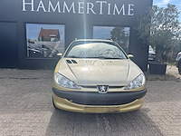 Peugeot 206 sw; 2005 - afbeelding 12 van  44