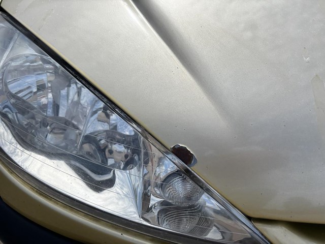 Peugeot 206 sw; 2005 - afbeelding 24 van  44