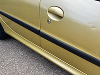 Peugeot 206 sw; 2005 - afbeelding 25 van  44