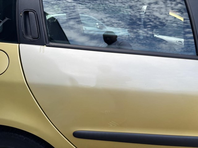 Peugeot 206 sw; 2005 - afbeelding 27 van  44