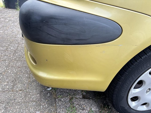 Peugeot 206 sw; 2005 - afbeelding 28 van  44
