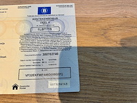 Peugeot 206 sw; 2005 - afbeelding 33 van  44