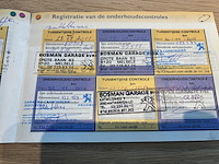 Peugeot 206 sw; 2005 - afbeelding 37 van  44