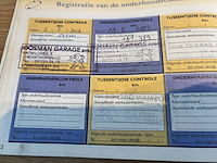 Peugeot 206 sw; 2005 - afbeelding 38 van  44