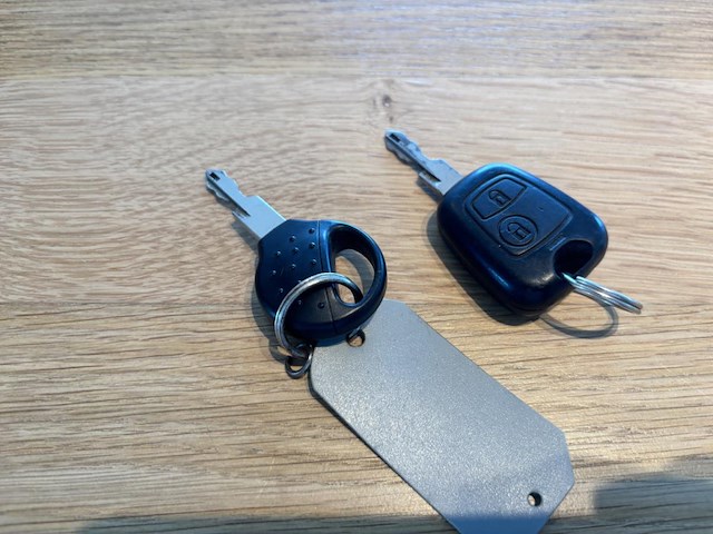 Peugeot 206 sw; 2005 - afbeelding 39 van  44