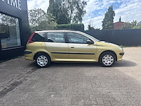 Peugeot 206 sw; 2005 - afbeelding 34 van  44