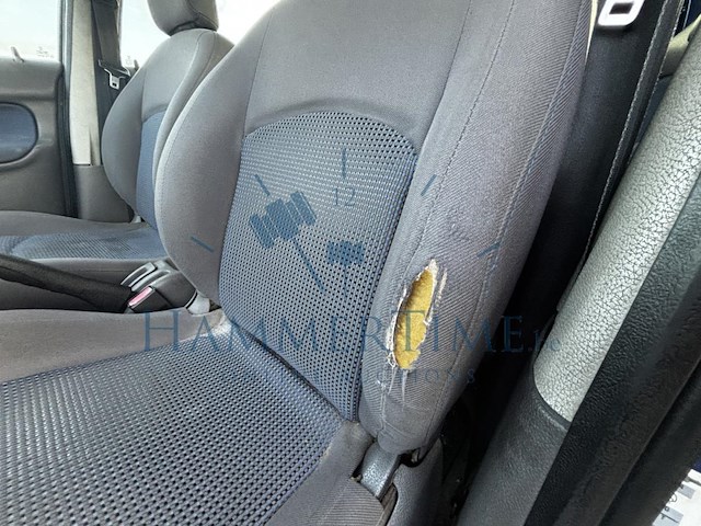 Peugeot 206 sw phase 2 1.4 hdi jbl, 2003 - afbeelding 3 van  36