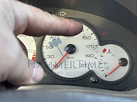 Peugeot 206 sw phase 2 1.4 hdi jbl, 2003 - afbeelding 5 van  36