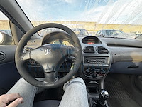 Peugeot 206 sw phase 2 1.4 hdi jbl, 2003 - afbeelding 6 van  36