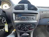 Peugeot 206 sw phase 2 1.4 hdi jbl, 2003 - afbeelding 7 van  36