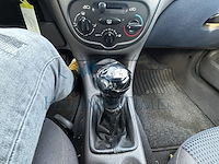 Peugeot 206 sw phase 2 1.4 hdi jbl, 2003 - afbeelding 8 van  36