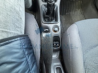 Peugeot 206 sw phase 2 1.4 hdi jbl, 2003 - afbeelding 9 van  36