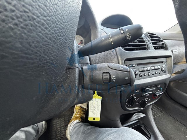 Peugeot 206 sw phase 2 1.4 hdi jbl, 2003 - afbeelding 11 van  36