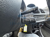 Peugeot 206 sw phase 2 1.4 hdi jbl, 2003 - afbeelding 11 van  36