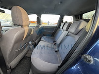 Peugeot 206 sw phase 2 1.4 hdi jbl, 2003 - afbeelding 13 van  36