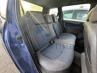 Peugeot 206 sw phase 2 1.4 hdi jbl, 2003 - afbeelding 15 van  36