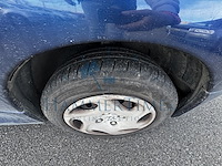 Peugeot 206 sw phase 2 1.4 hdi jbl, 2003 - afbeelding 17 van  36